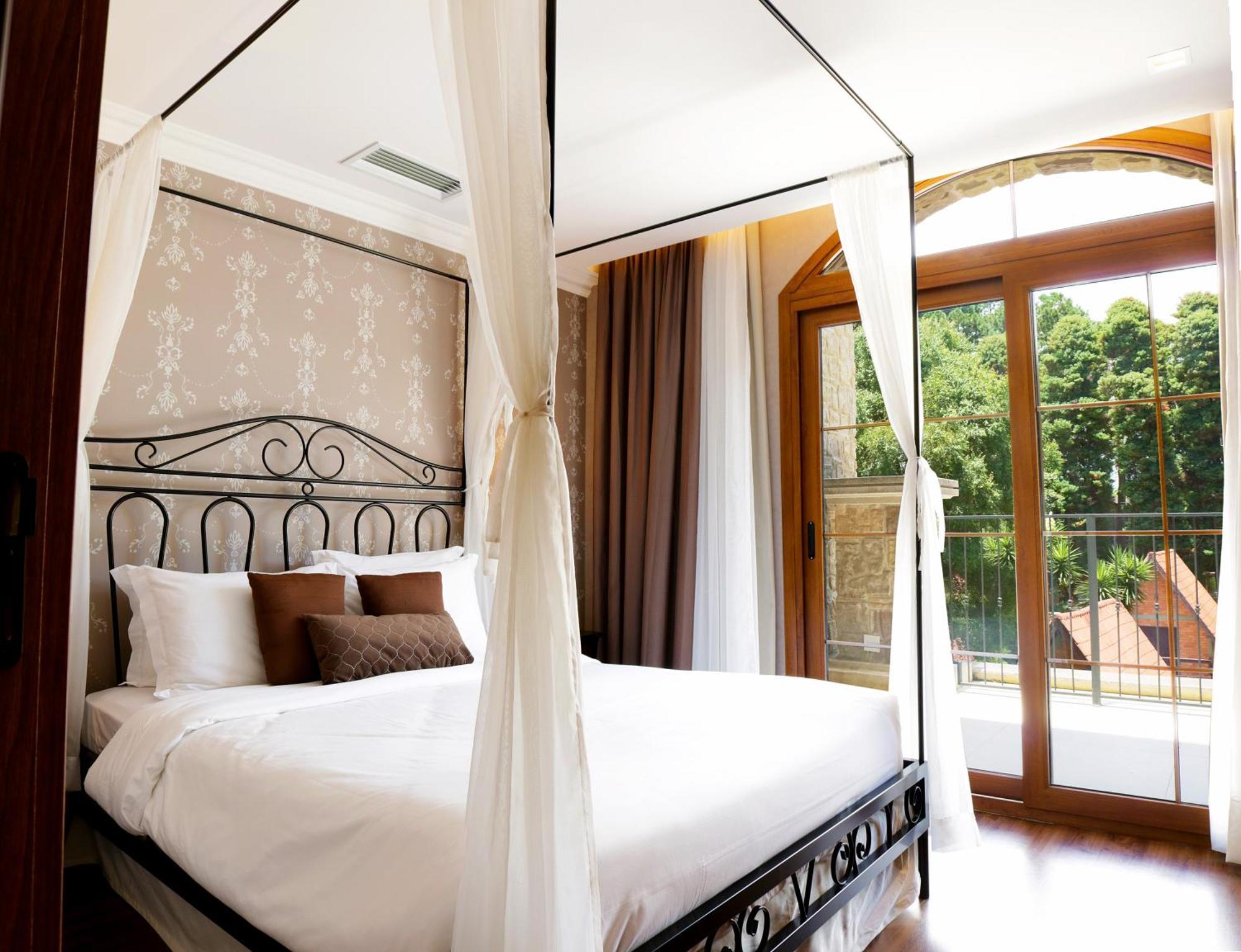 Buona Vitta Gramado Resort & Spa By Gramado Parks Exterior foto